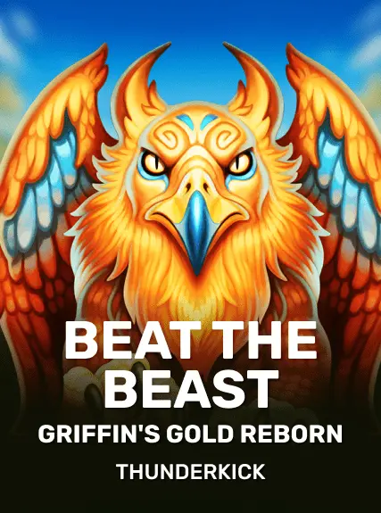 Beat the Beast: Griffin's Gold Reborn game tile