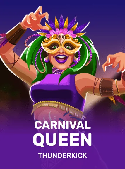 Carnival Queen game tile