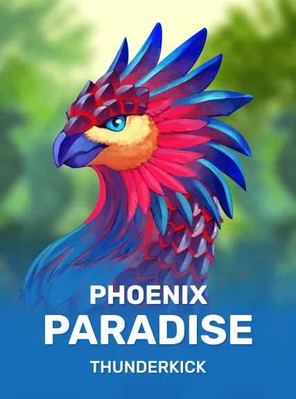 Phoenix Paradise game tile