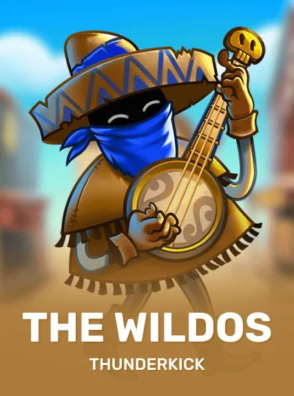 The Wildos game tile