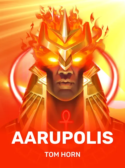 Aarupolis game tile