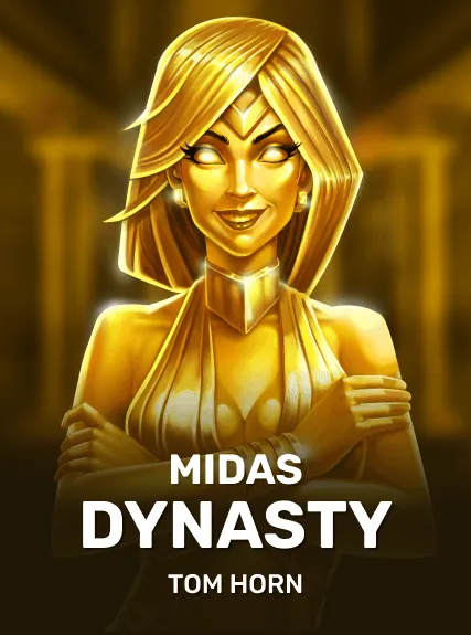 Midas Dynasty game tile