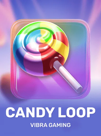 Candy Loop game tile