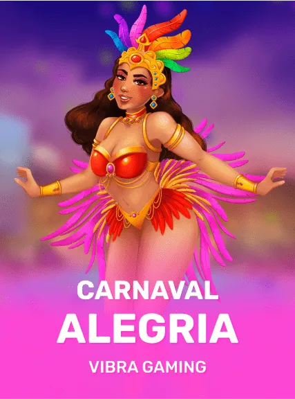 Carnaval Alegria game tile