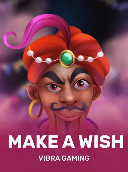 Make a Wish game tile