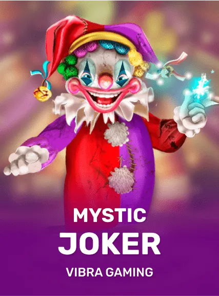 Mystic Joker game tile