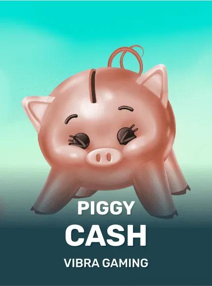 Piggy Cash game tile