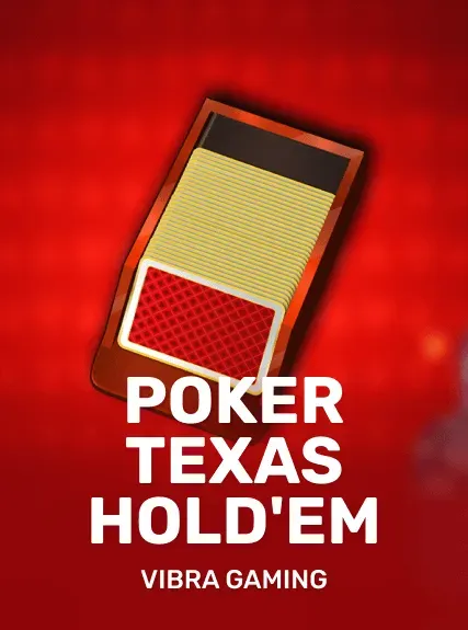 Poker Texas Hold'em game tile