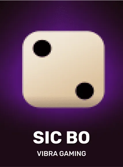 Sic Bo game tile