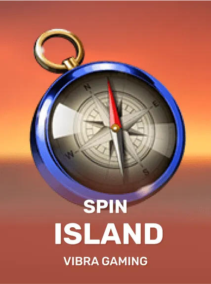 Spin Island game tile