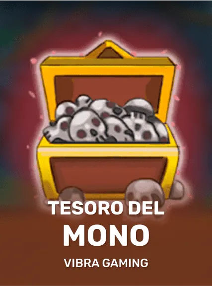 Tesoro del Mono game tile