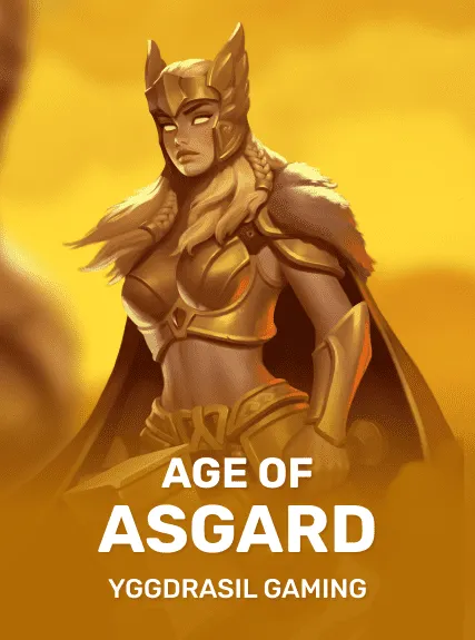 Age of Asgard game tile