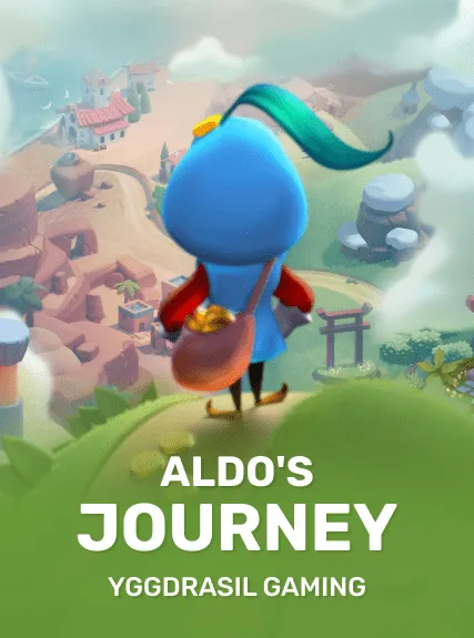 Aldo's Journey game tile