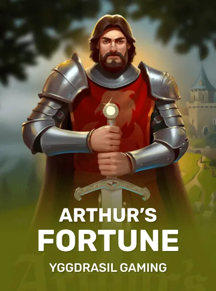 Arthurs Fortune game tile