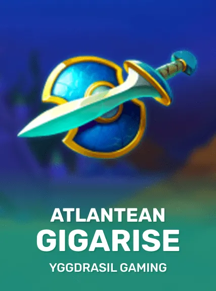 Atlantean GigaRise game tile