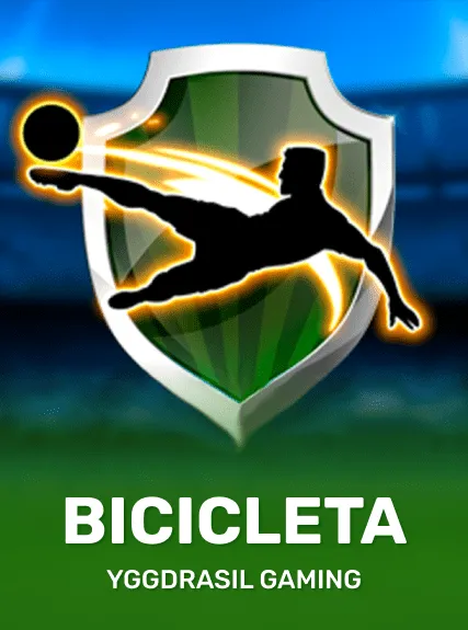 Bicicleta game tile