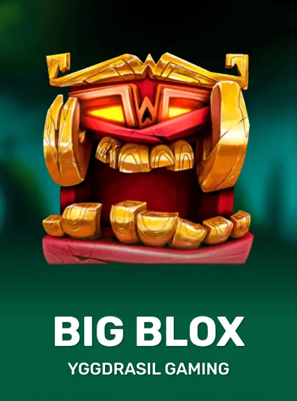 Big Blox game tile