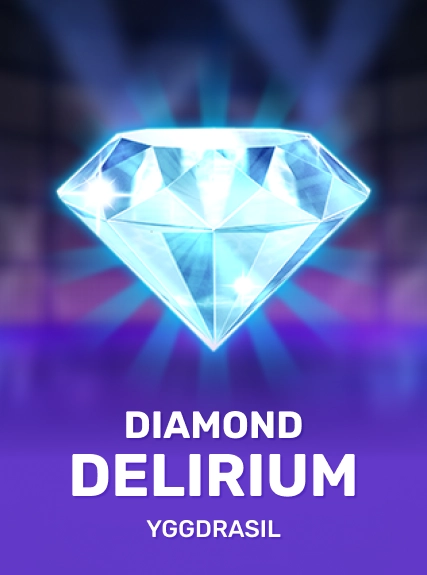 Diamond Delirium game tile