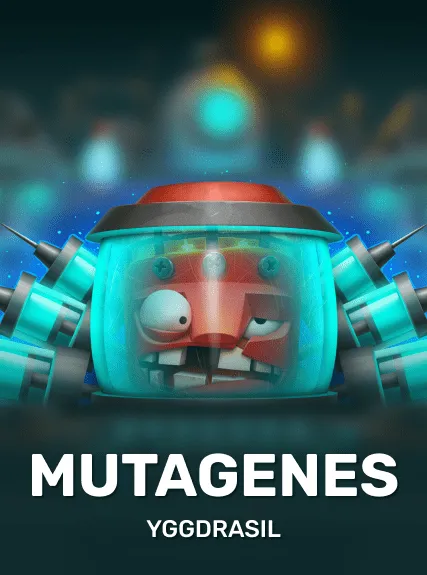 Mutagenes game tile