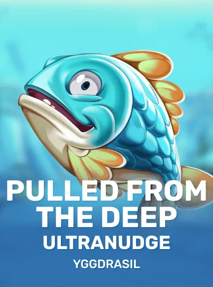 Pulled From The Deep UltraNudge game tile