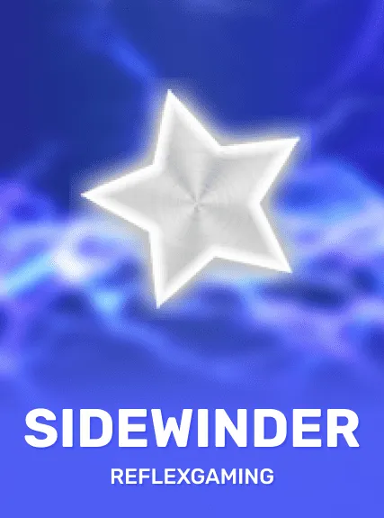 Sidewinder game tile