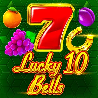 Lucky 10 Bells game tile