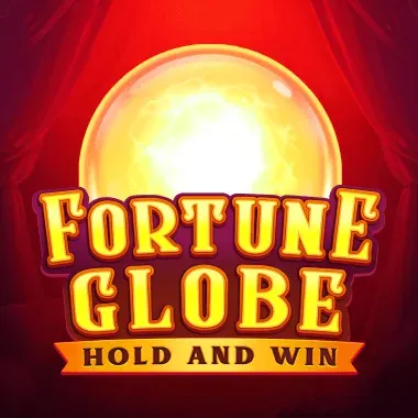 Fortune Globe game tile