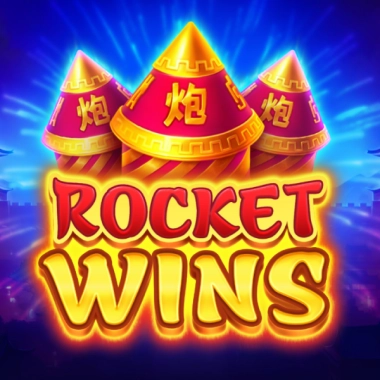 Rocket Wins game tile