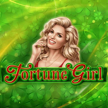 Fortune Girl game tile