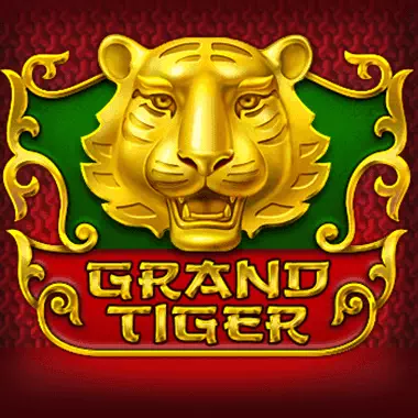 Grand Tiger game tile