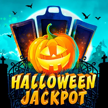 Halloween Jackpot