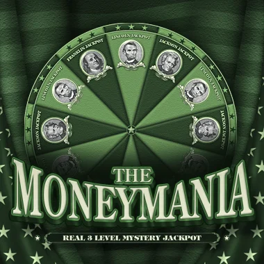 The Moneymania