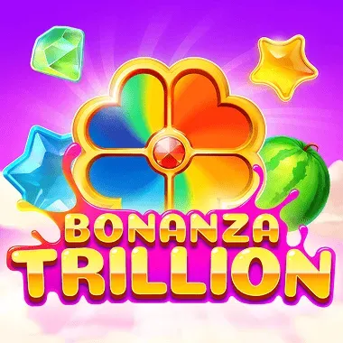 Bonanza Trillion game tile