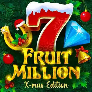 Fruit Million game tile