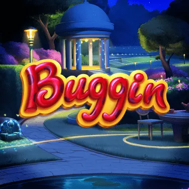 Buggin game tile