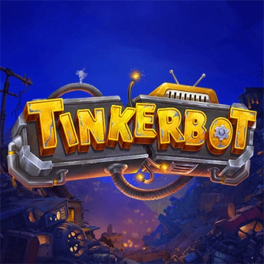 Tinkerbot game tile