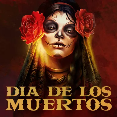 Dia De Los Muertos game tile