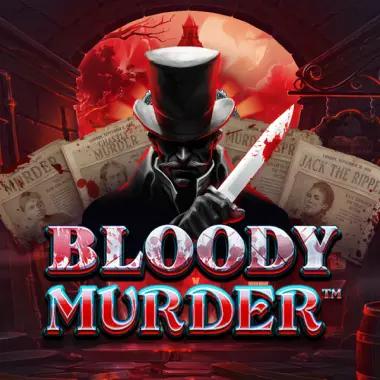 Bloody Murder game tile