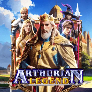 Arthurian Legend game tile