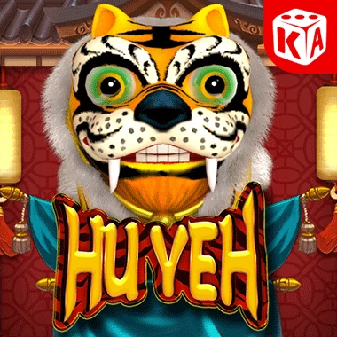 Hu Yeh game tile