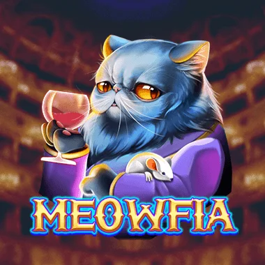 Meowfia game tile