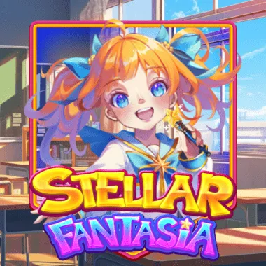 Stellar Fantasia game tile