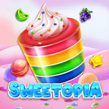 Sweetopia game tile