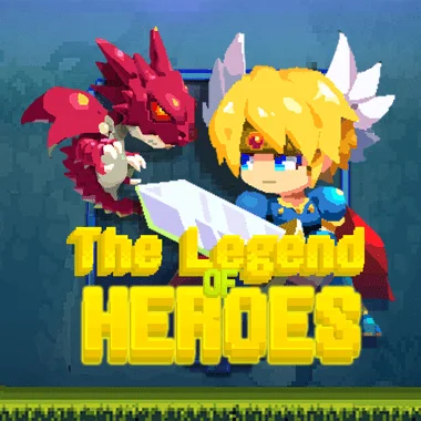 The Legend of Heroes game tile