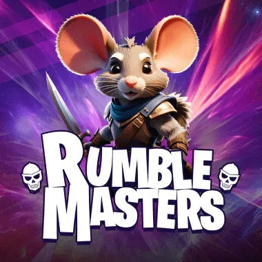 Rumble Masters game tile