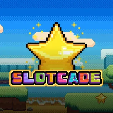 Slotcade game tile