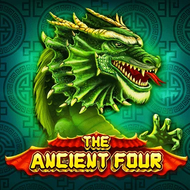 The Ancient Four game tile