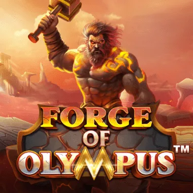 Forge of Olympus game tile