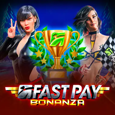 Fastpay Bonanza game tile