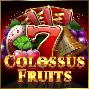 Colossus Fruits game tile